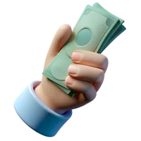 Instant withdrawals with no limits at Cas Insi Casino