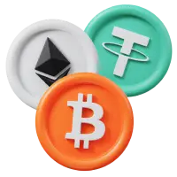 All cryptocurrencies are supported at Cas Insi Casino
