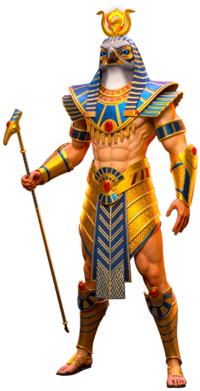 Egyptian at Cas Insi Online Casino